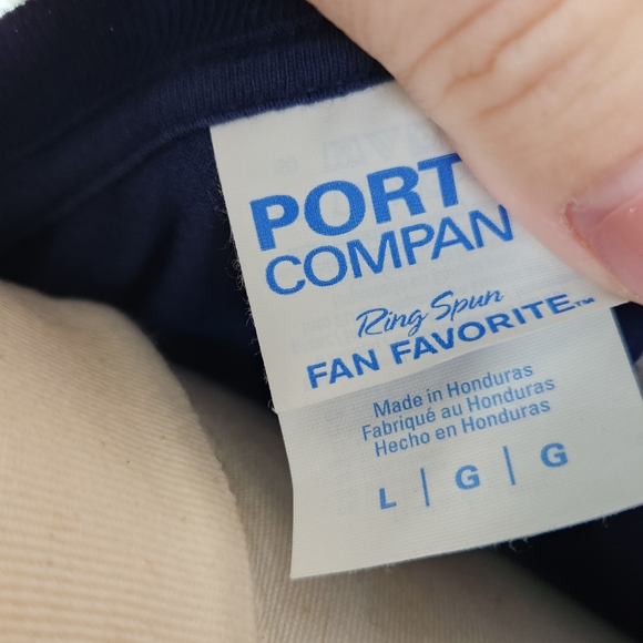 Soldier Fields t-shirt - Picture 3 of 5